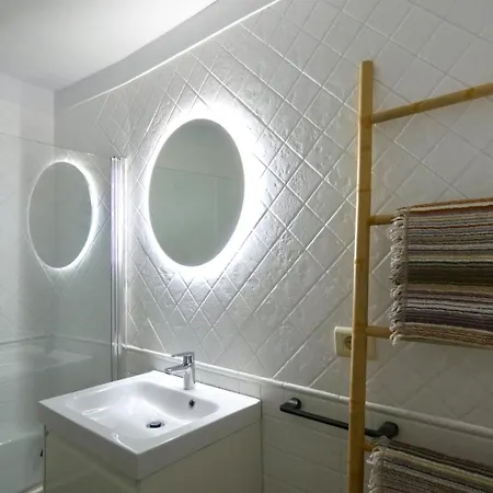 Casa Sweetie Апартаменты
