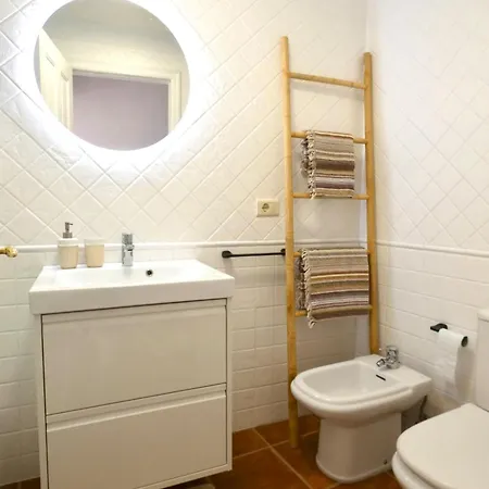 Апартаменты Casa Sweetie Эль-Медано