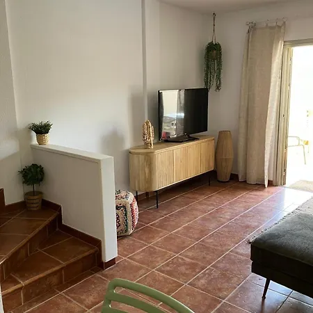 Casa Sweetie Апартаменты Эль-Медано