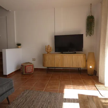Casa Sweetie