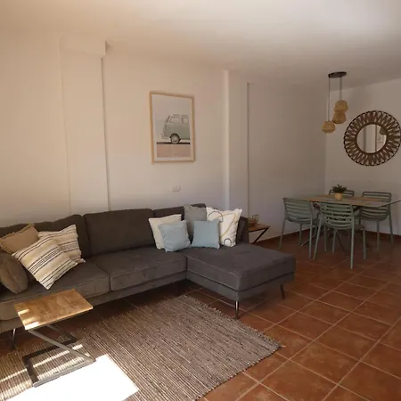 Апартаменты Casa Sweetie *