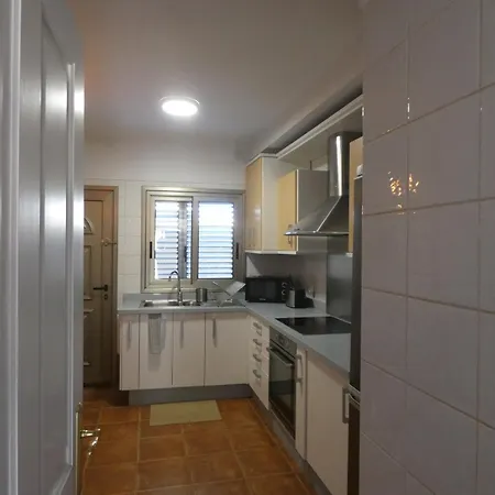 Casa Sweetie Daire