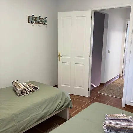 Casa Sweetie Апартаменты *